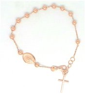 Bracelet Lorenza Gioielli Femme in Or BRC01 - BRC01
